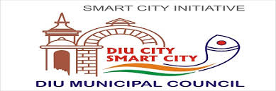 DIU CITY SMARAT CITY